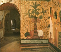 Tumba de la XIX Dinastía, Deir el-Medina